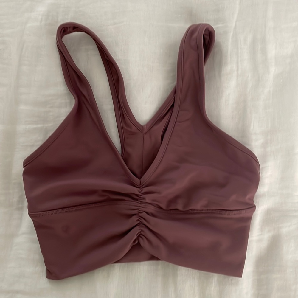 Alo Wild Thing bra